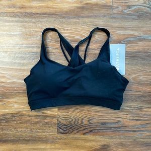 NWT Athleta Transcendence Bra